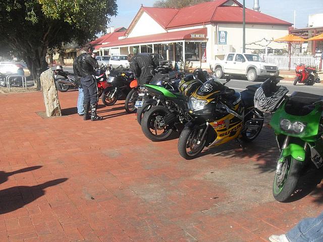 Photo courtesy of Jodie.