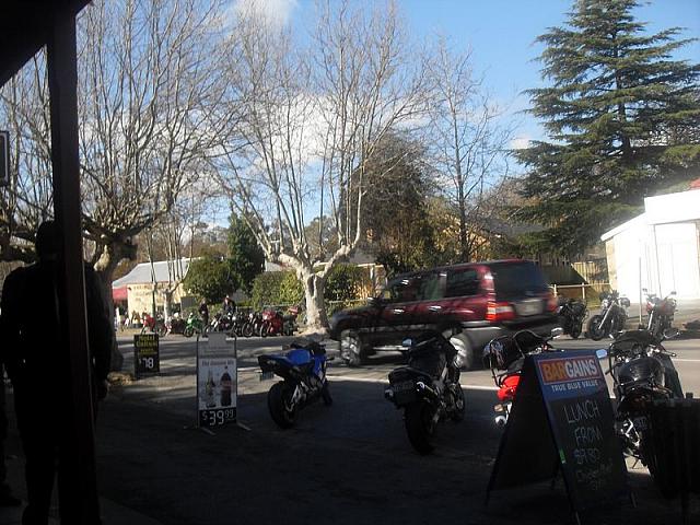 Photo courtesy of Jodie.