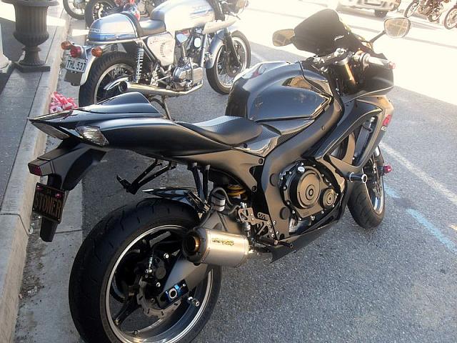 Photo courtesy of Jodie.