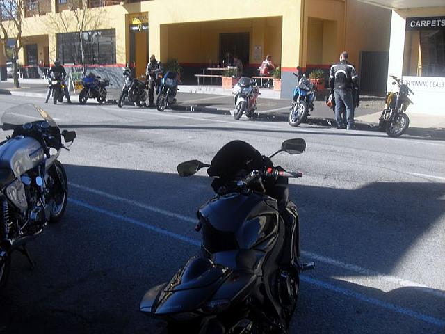 Photo courtesy of Jodie.