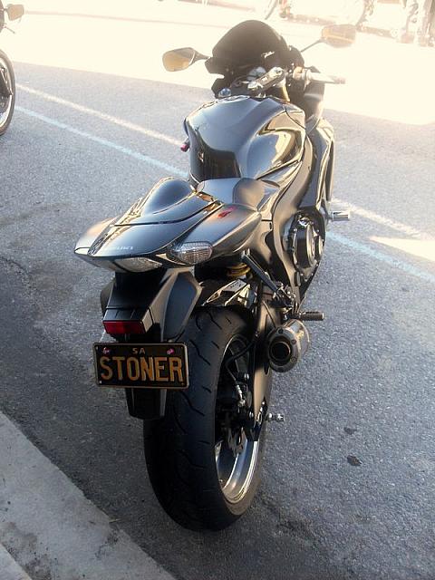 Photo courtesy of Jodie.