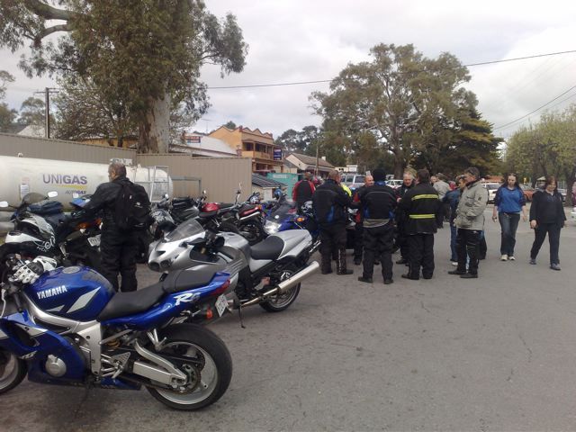 Photo courtesy of Nasef.