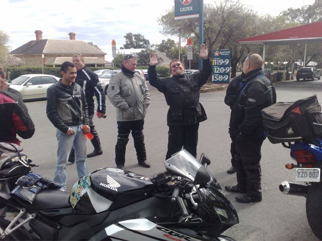 Photo courtesy of Nasef.