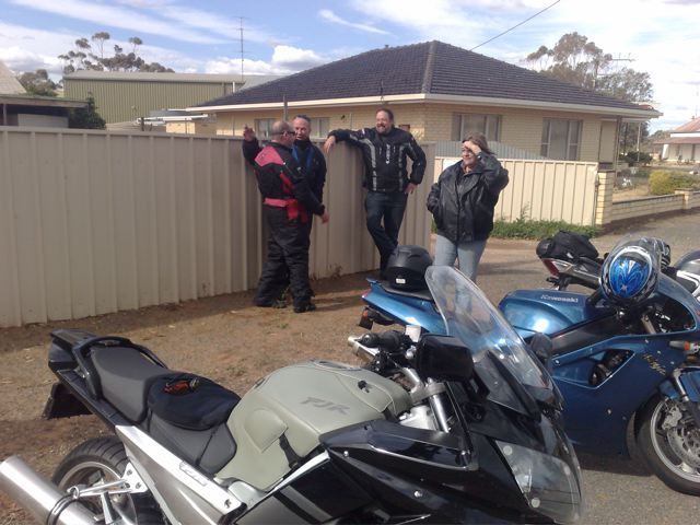 Photo courtesy of Nasef.