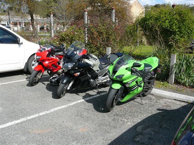 Photo courtesy of ChrisZ.