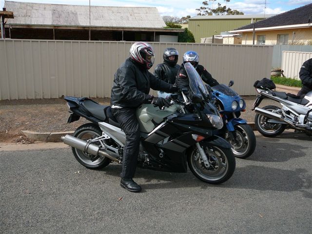 Photo courtesy of ChrisZ.