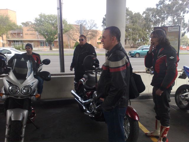 Photo courtesy of Nasef.