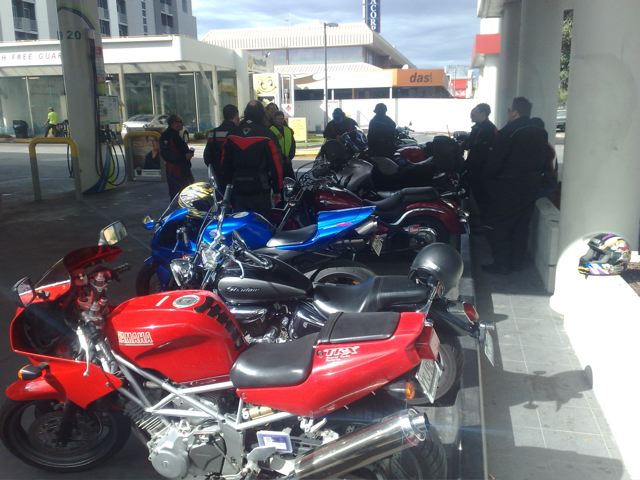 Photo courtesy of Nasef.