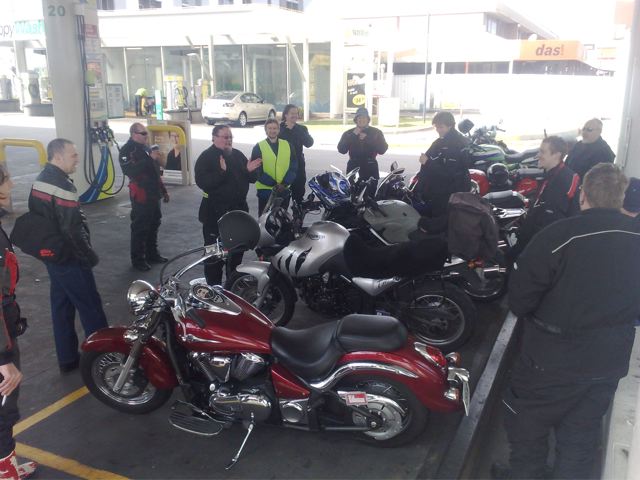 Photo courtesy of Nasef.