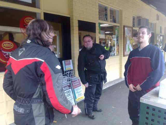 Photo courtesy of Nasef.