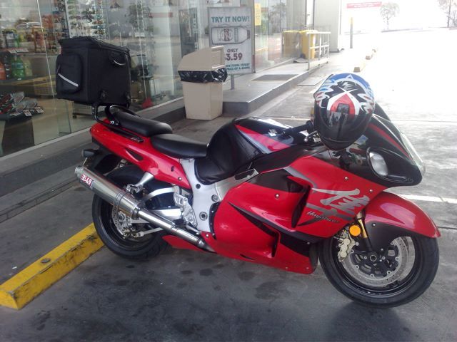 Photo courtesy of Nasef.