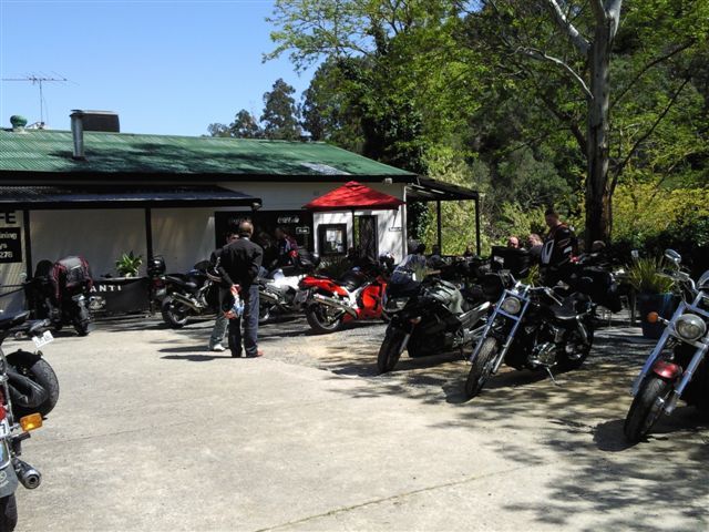 Photo courtesy of David.