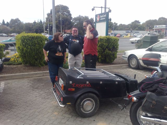 Photo courtesy of Nasef.