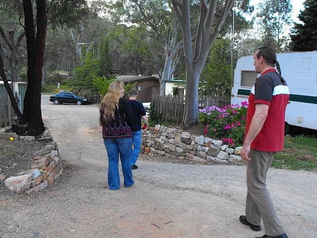 Photo courtesy of Kaye