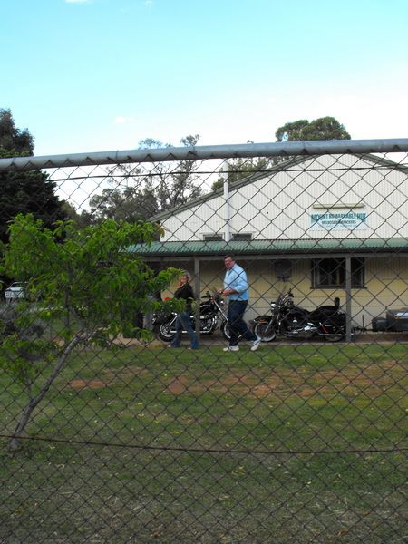 Photo courtesy of Kaye