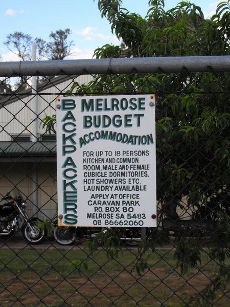 Photo courtesy of Kaye