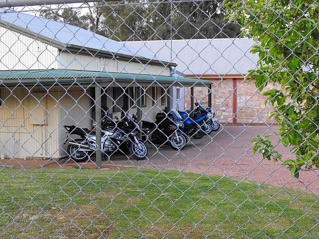 Photo courtesy of Kaye