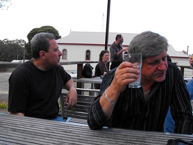 Photo courtesy of Kaye