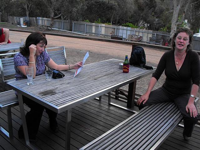 Photo courtesy of Kaye