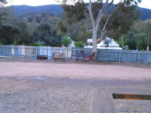 Photo courtesy of Kaye