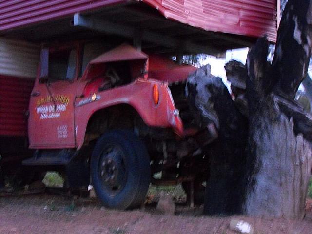 Photo courtesy of Kaye