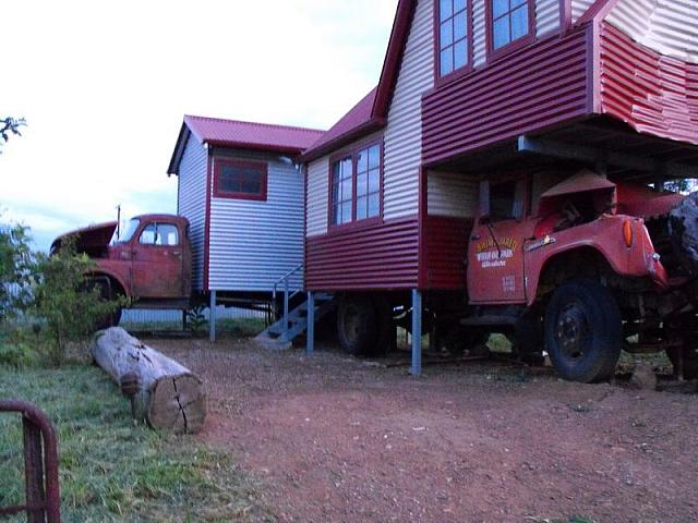 Photo courtesy of Kaye