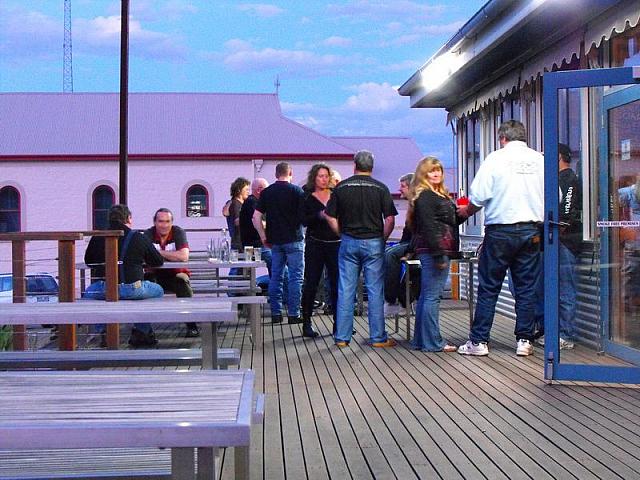 Photo courtesy of Kaye