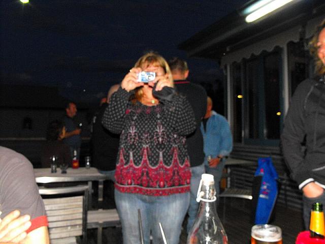 Photo courtesy of Kaye