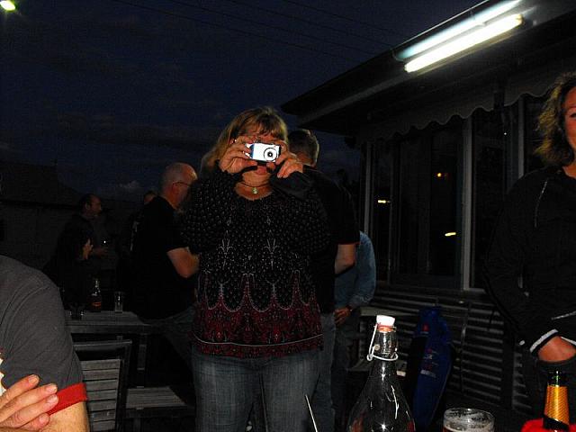 Photo courtesy of Kaye