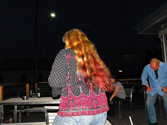 Photo courtesy of Kaye