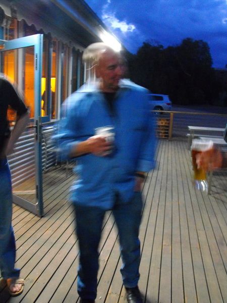 Photo courtesy of Kaye