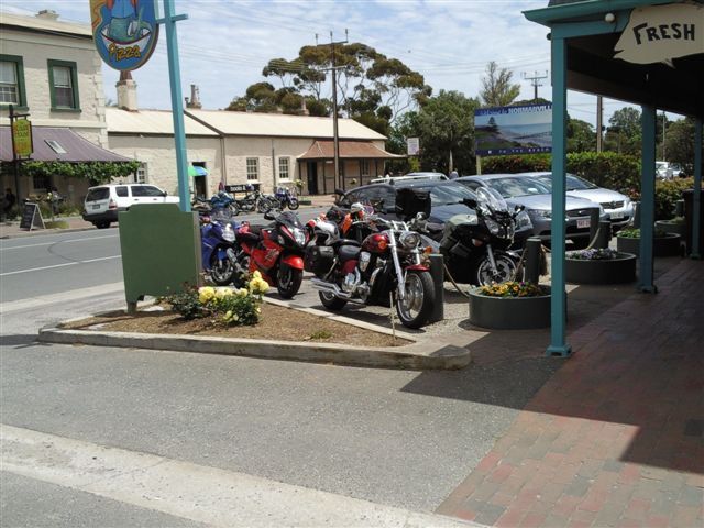 Photo courtesy of David