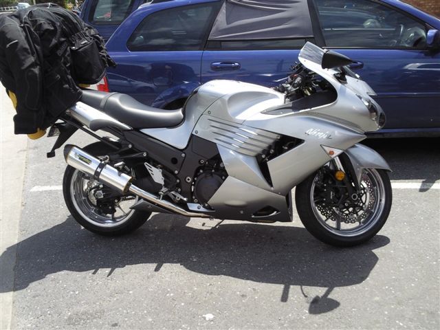 Photo courtesy of David