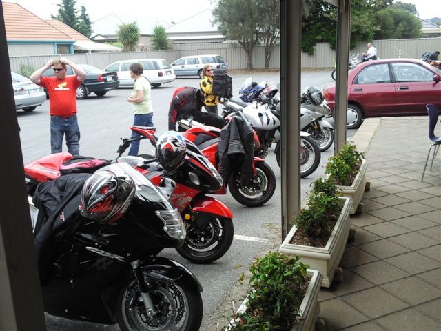 Photo courtesy of David