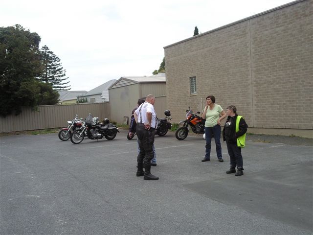 Photo courtesy of David