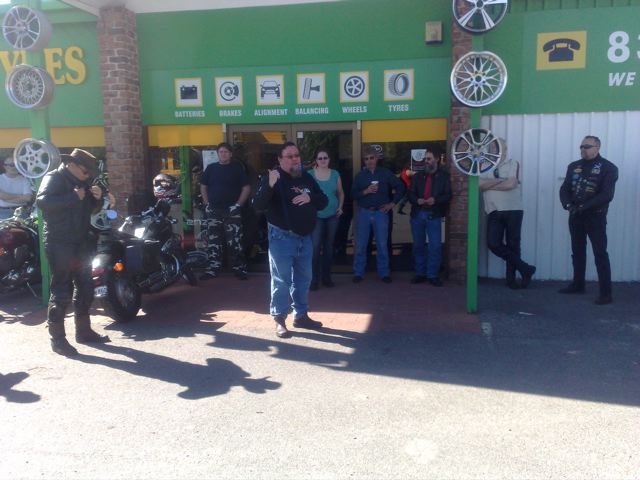 Photo courtesy of Nasef.