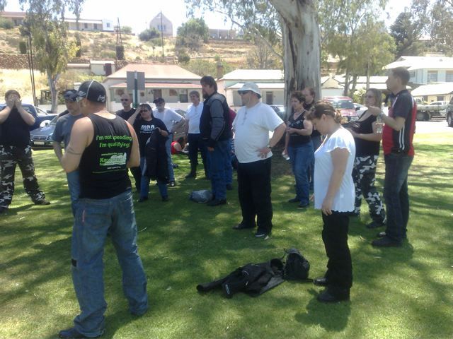 Photo courtesy of Nasef.