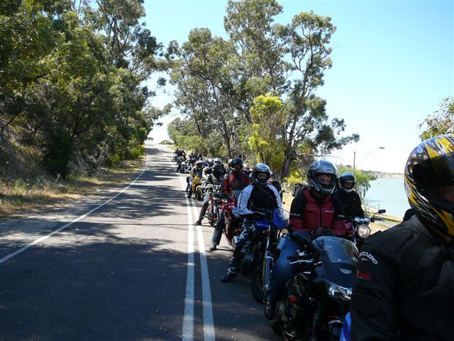 Photo courtesy of Chris.