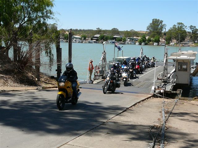 Photo courtesy of Chris.