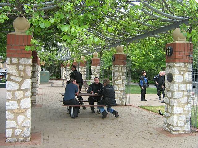 Photo courtesy of Julie.