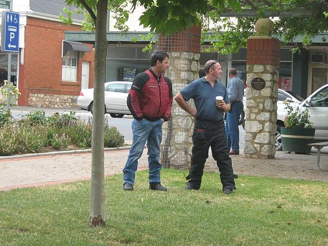 Photo courtesy of Julie.