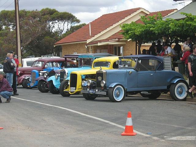 Photo courtesy of Julie.