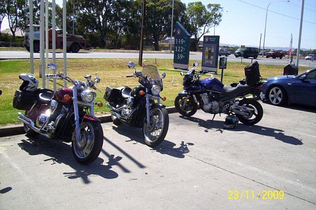 Photo courtesy of Brenton