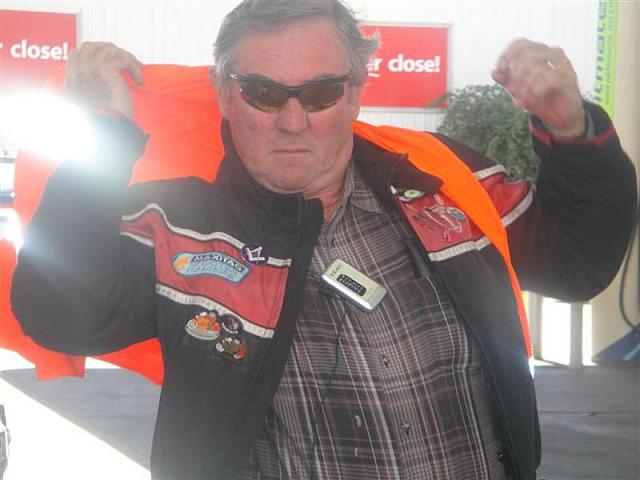 Photo courtesy of Shannon