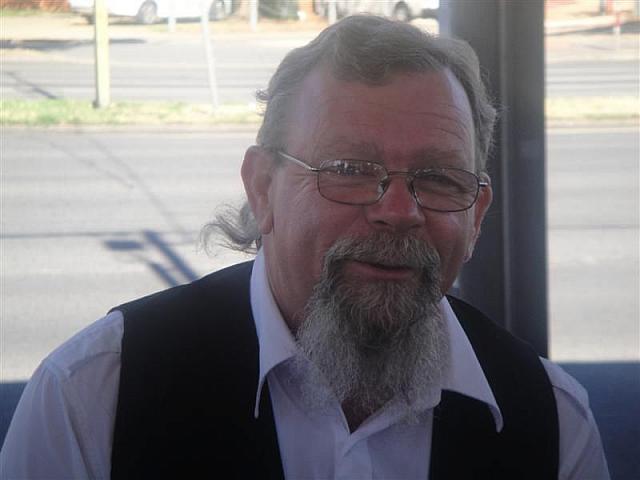 Photo courtesy of Shannon