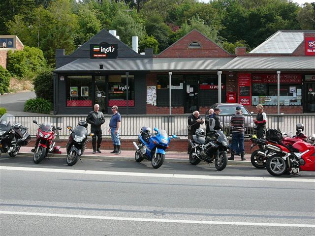 Photo courtesy of Chris