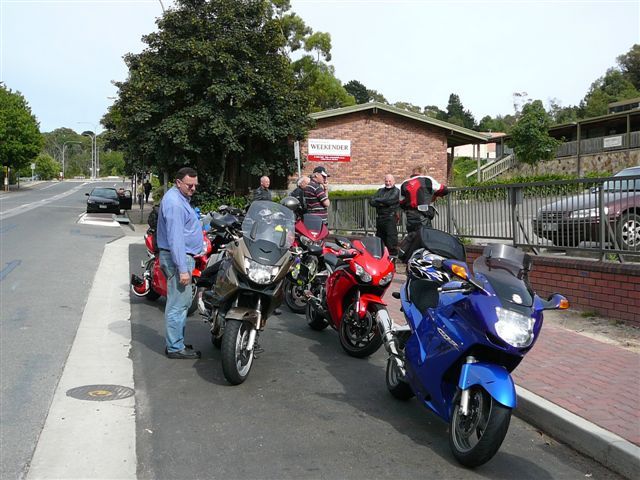 Photo courtesy of Chris