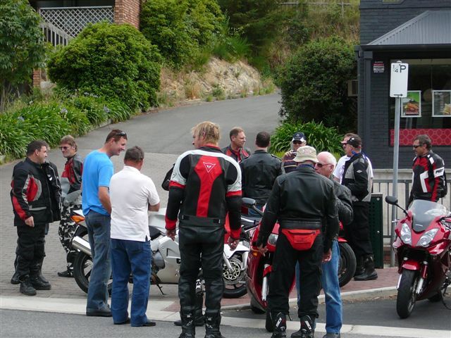 Photo courtesy of Chris