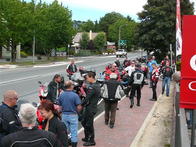 Photo courtesy of Chris