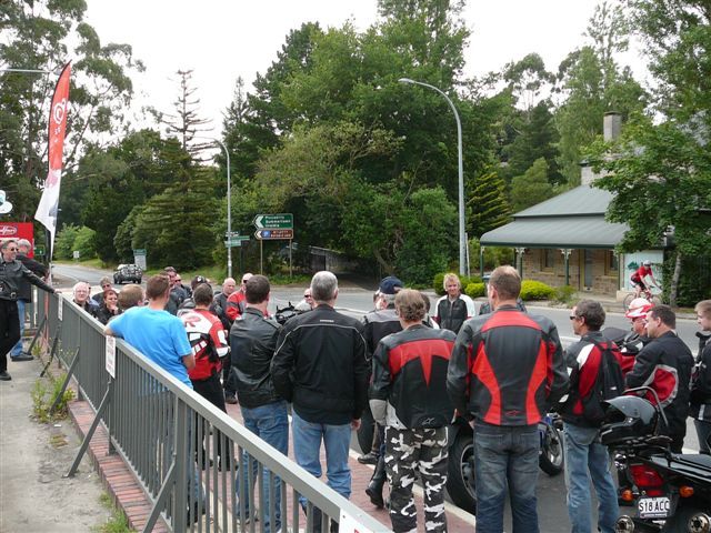 Photo courtesy of Chris